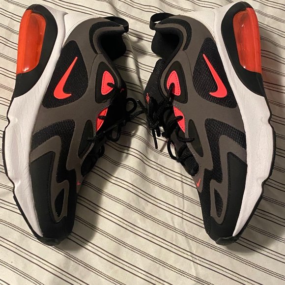 Nike Air Max 200 - Picture 6 of 6